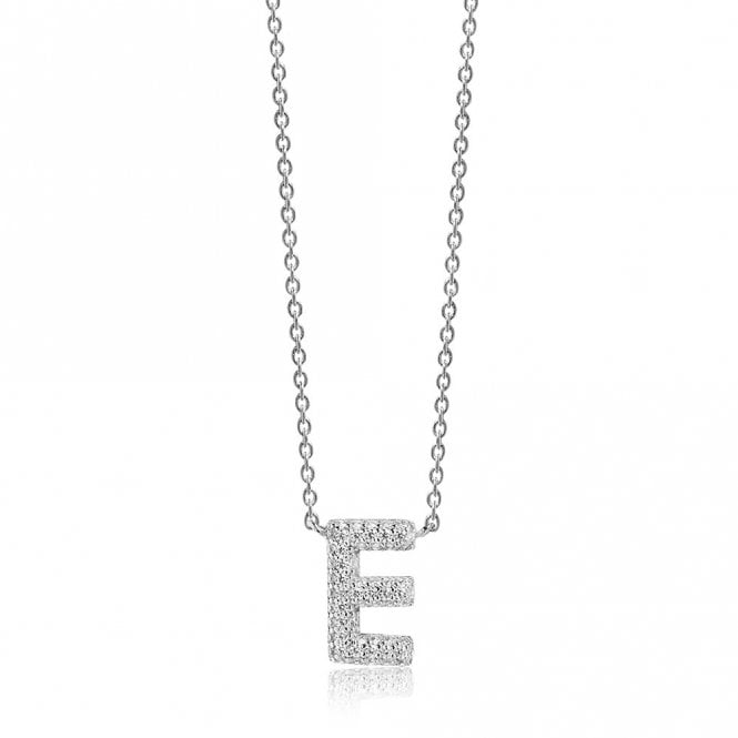 Novoli E necklace by Sif Jakobs
