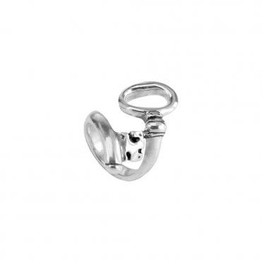 Now You See Ring by Uno de 50