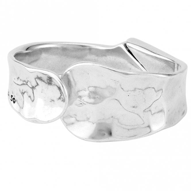 Olas Bangle by Uno de 50