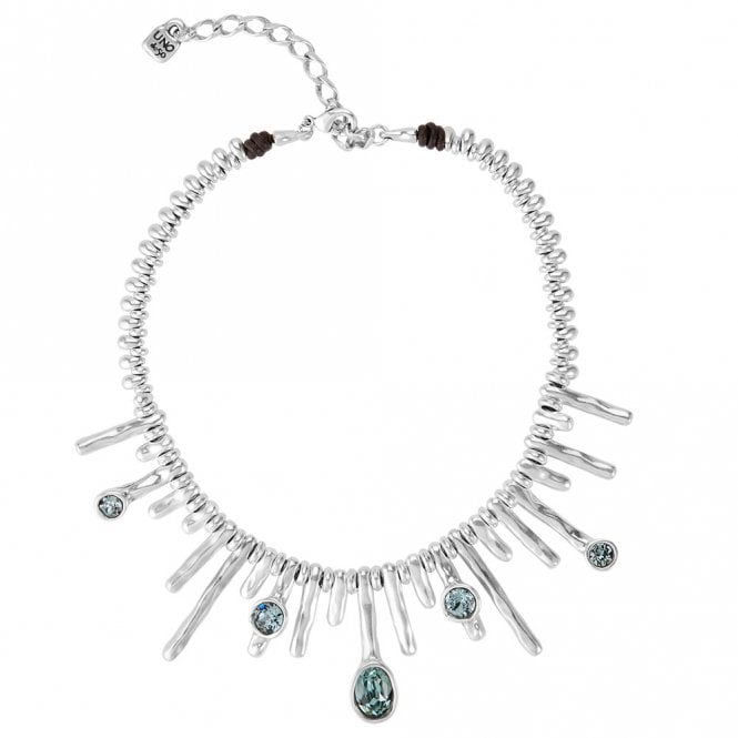 Orion necklace by Uno de 50