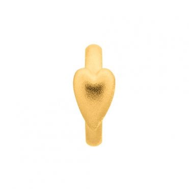 Passion heart charm by Endless