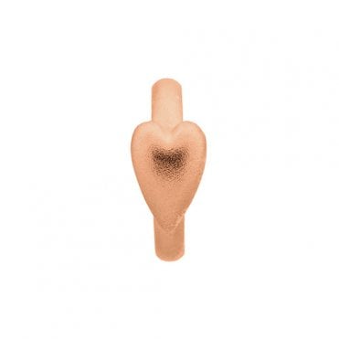 Passion heart charm by Endless
