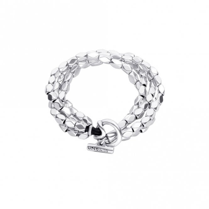 Paths Bracelet by Uno de 50