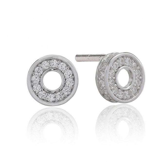 Portici Ciclo earrings by Sif Jakobs