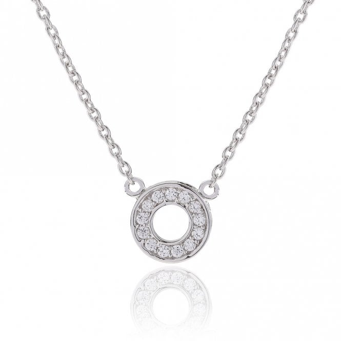 Portici Ciclo necklace by Sif Jakobs