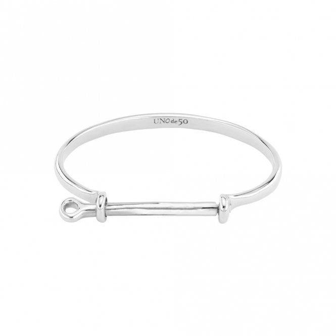 Possession Bangle by Uno de 50