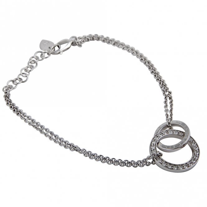 Prato silver bracelet by Sif Jakobs