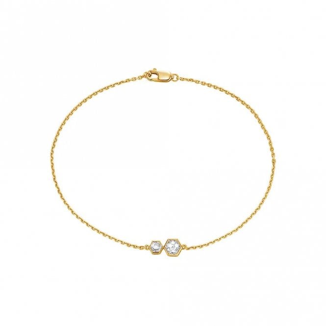 Rayon de Miel bracelet by Feiu Liu