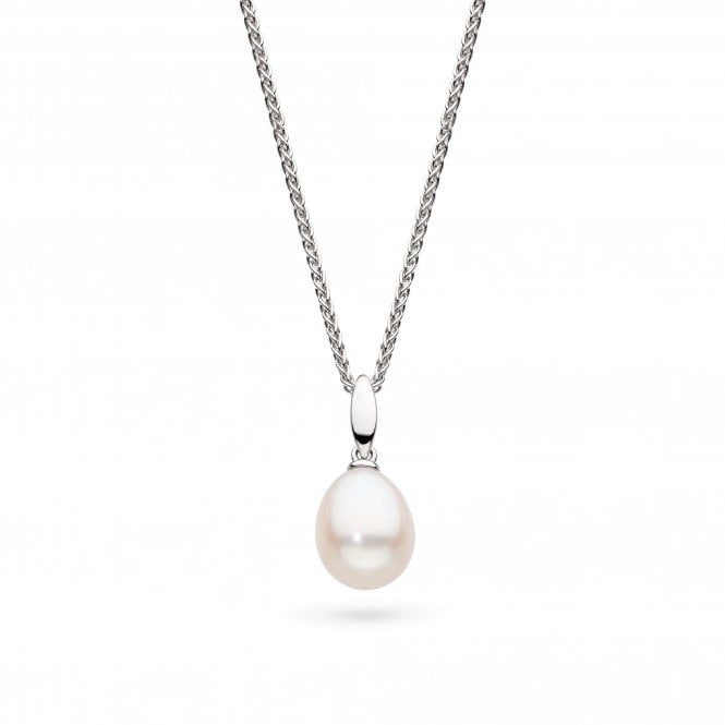 Revival Classic Pearl Necklace by Kit Heath