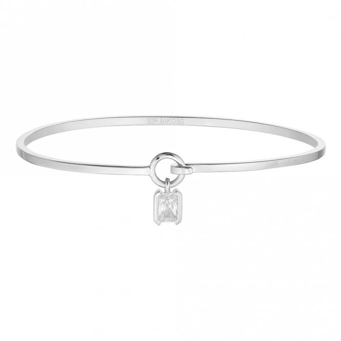Roccanova Bangle by Sif Jakobs