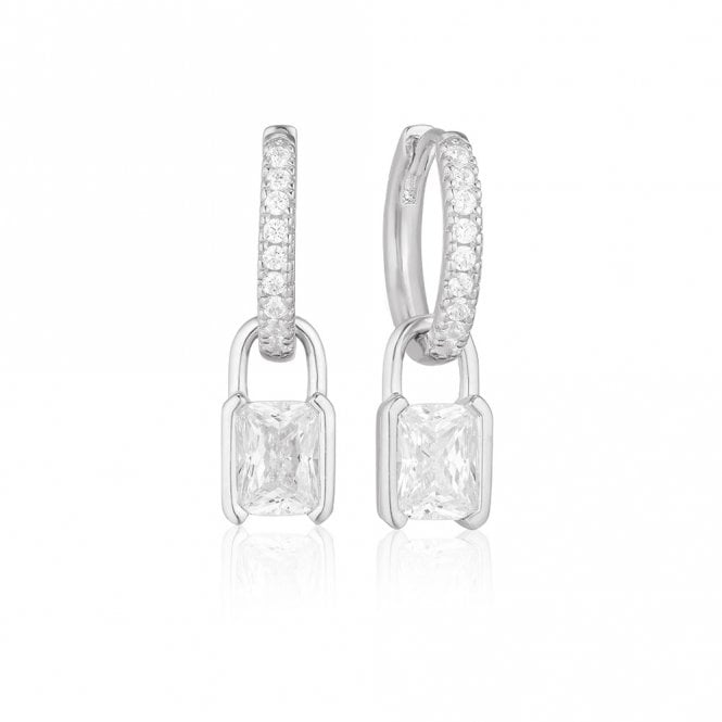 Roccanova Earrings by Sif Jakobs