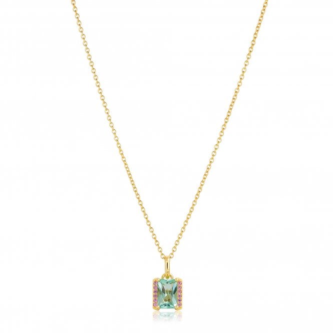 Roccanova Medio necklace by Sif Jakobs