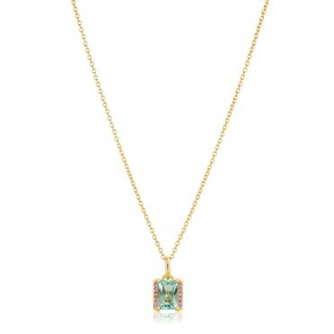 Roccanova Medio necklace by Sif Jakobs