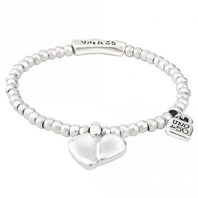 Romeo bracelet by Uno de 50