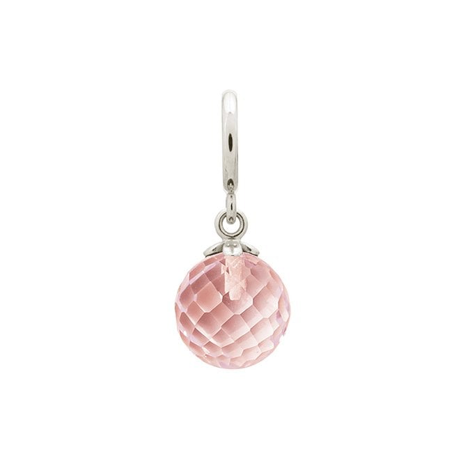 Rose love drop charm by Endless