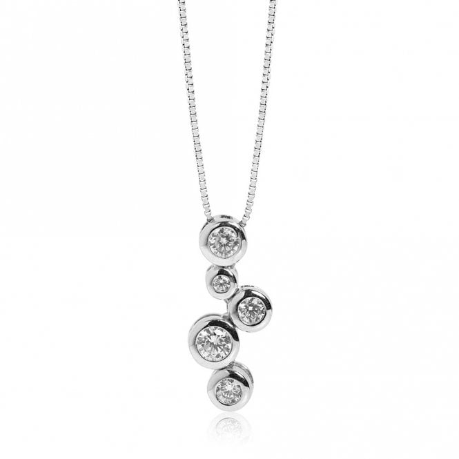 Sardinien pendant by Sif Jakobs