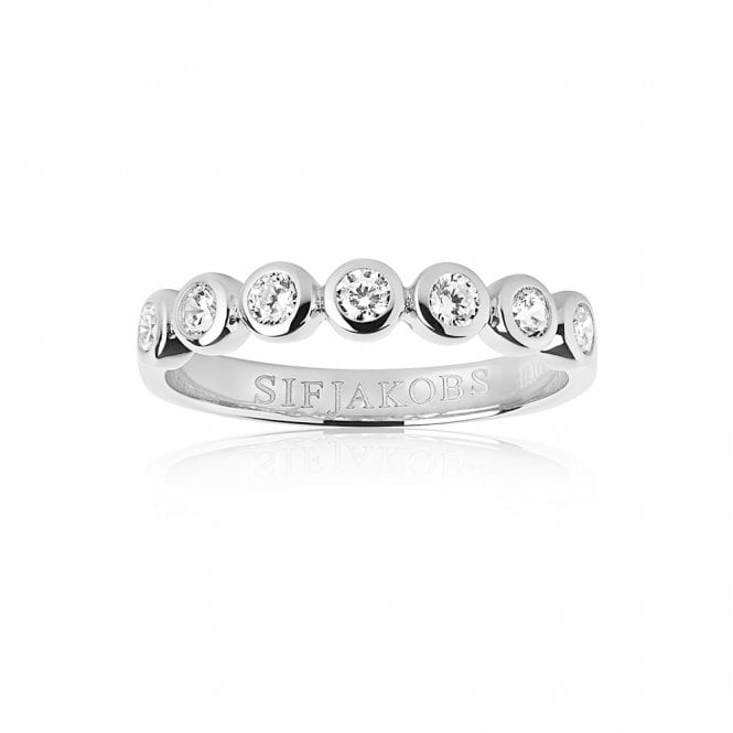 Sardinien ring by Sif Jakobs