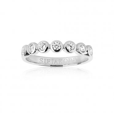 Sardinien ring by Sif Jakobs