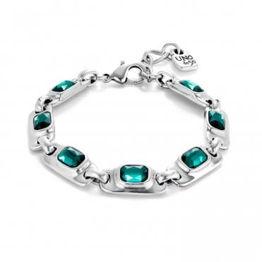 SER MAGNETICA bracelet by Uno de 50