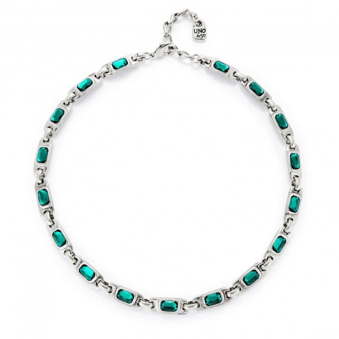 SER MAGNETICA necklace by Uno de 50