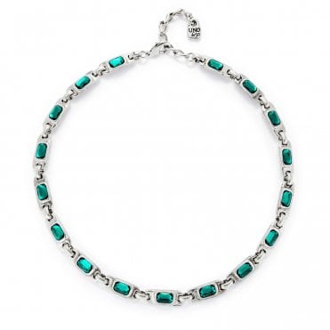 SER MAGNETICA necklace by Uno de 50