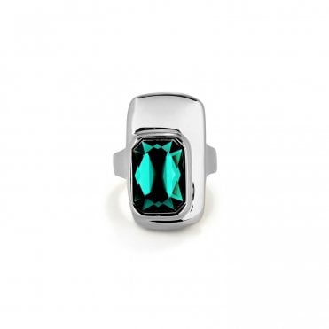 SER MAGNETICA ring by Uno de 50