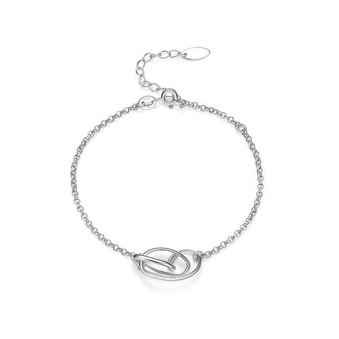 Serenity bracelet by Fei Liu