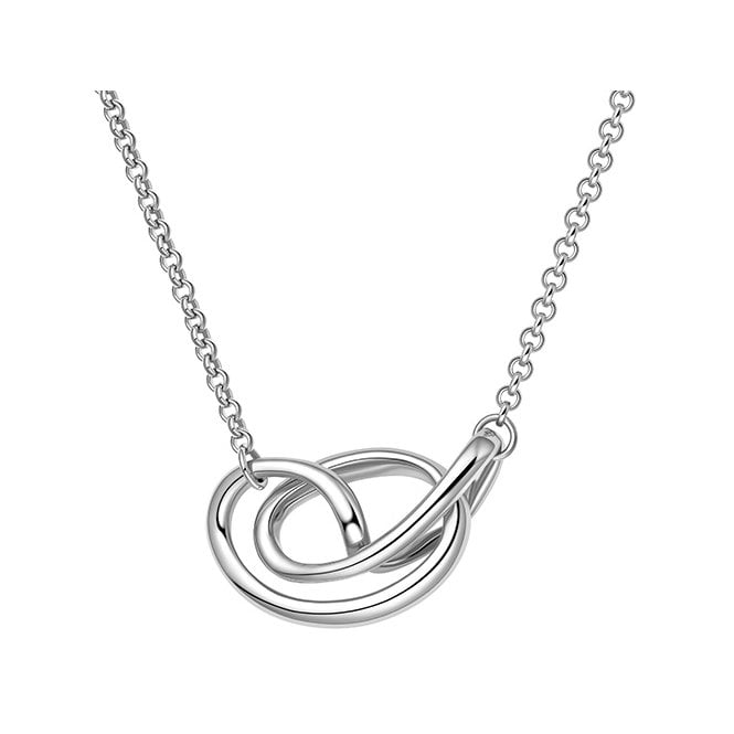 Serenity necklace by Fei Liu