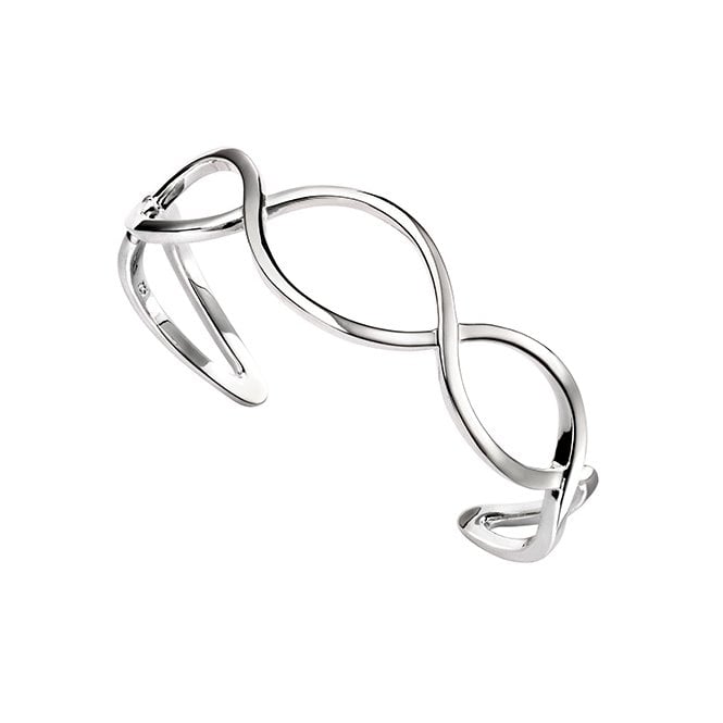 Silver Bangle