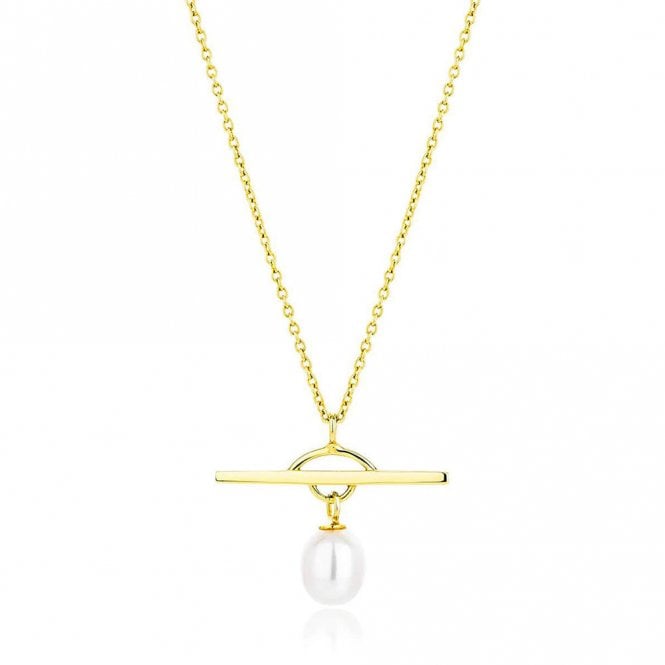 Silver Gold Plated Chakra Balance Pendant by Claudia Bradby