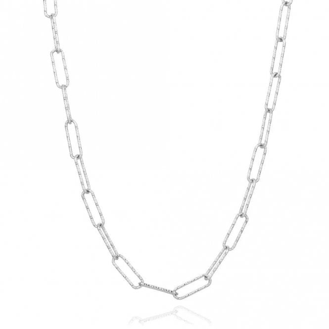 Silver Luce Grande Chain by Sif Jakobs