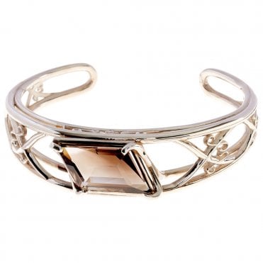 Silver sword and the stone cuff
