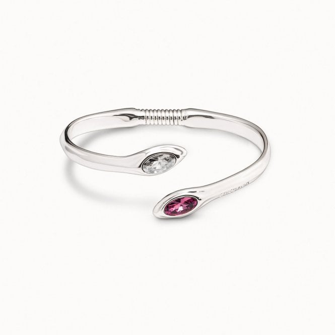 Spring Bangle by Uno de 50