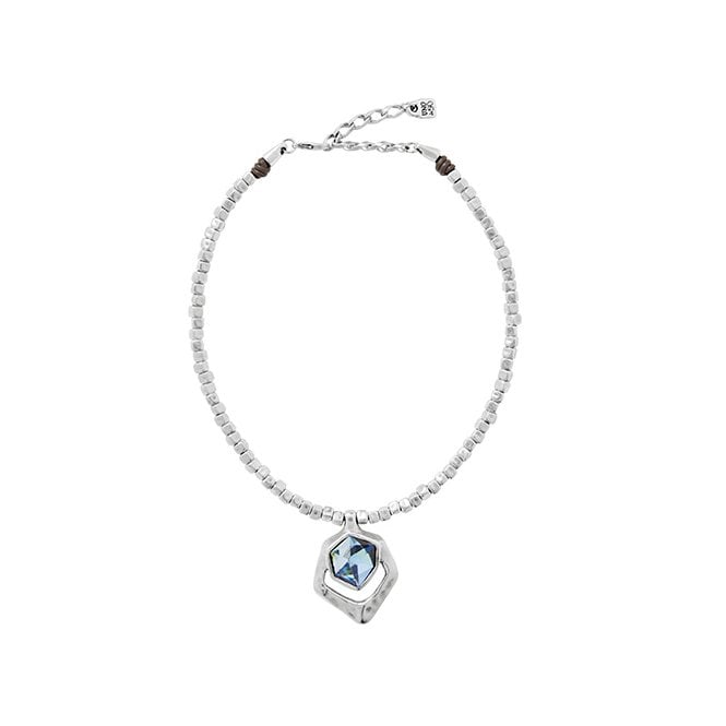 The cave necklace by Uno de 50