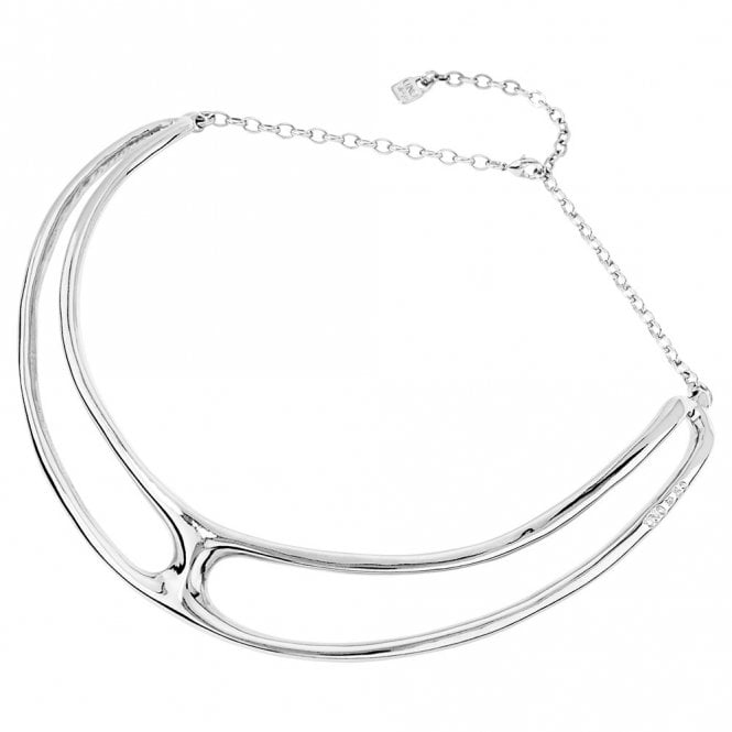 The One Necklace by Uno de 50