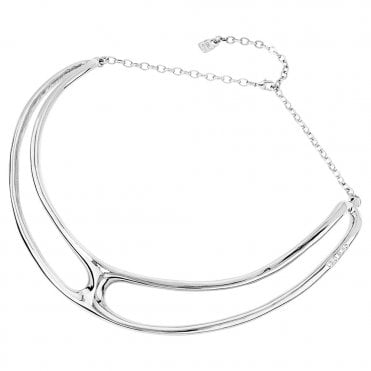 The One Necklace by Uno de 50