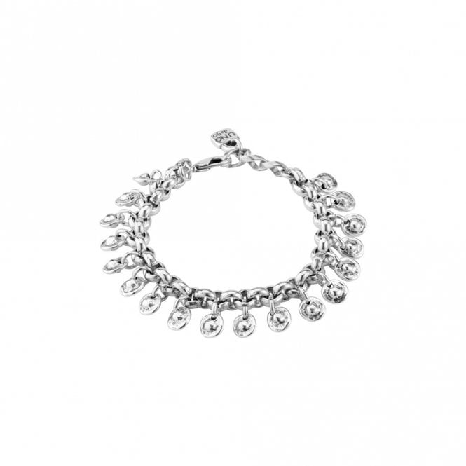 Tlalocan bracelet by Uno de 50