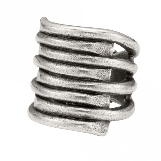 Tornado Ring by Uno de 50