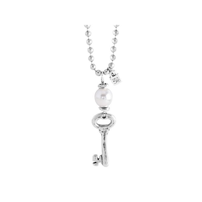 Uno de 50 key necklet