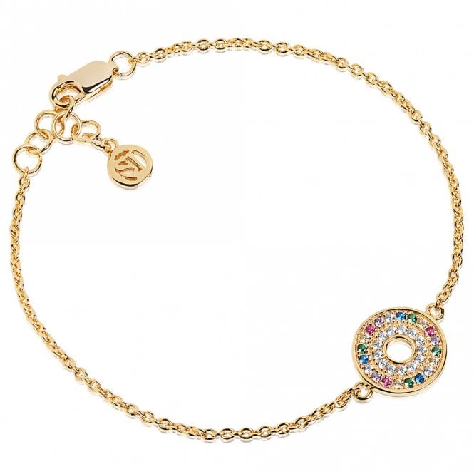 Valiano bracelet by Sif Jakobs