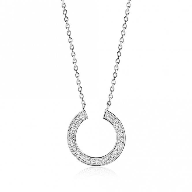 Valiano Circolo necklace by Sif Jakobs