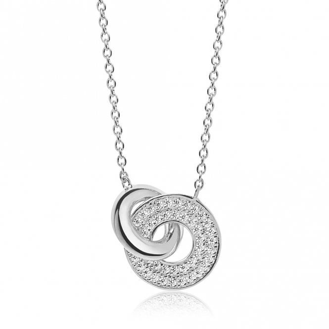 Valiano duo necklace by Sif Jakobs
