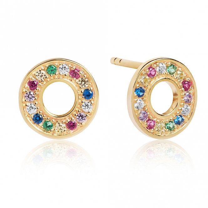 Valiano earrings by Sif Jakobs