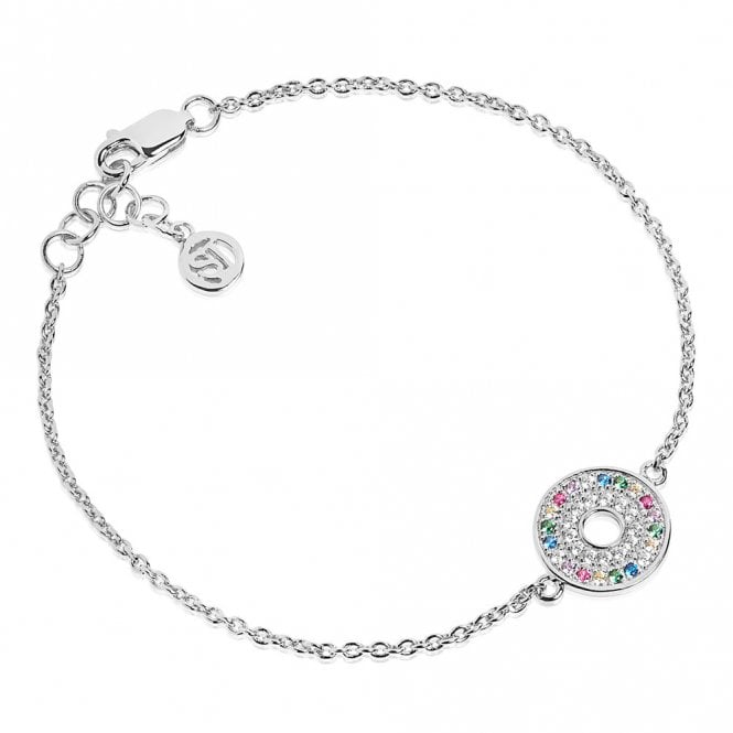 Valiano silver bracelet by Sif Jakobs