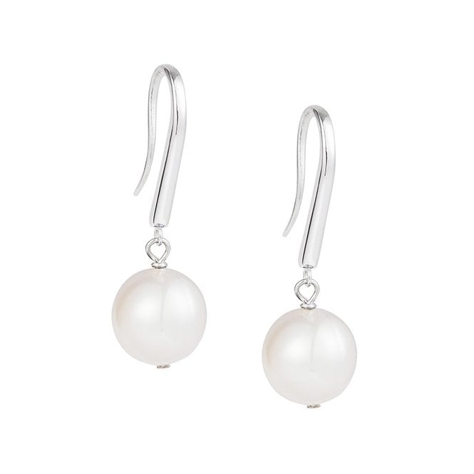 Wallis earrings by Claudia Bradby