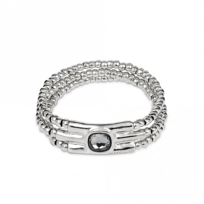 Waterfalls Bracelet by Uno de 50
