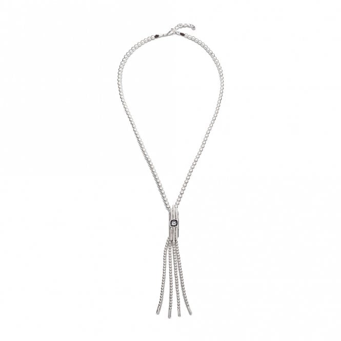 Waterfalls Necklace by Uno de 50