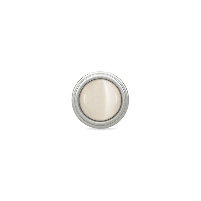 White love dome silver charm by Endless