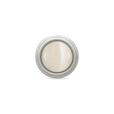 White love dome silver charm by Endless