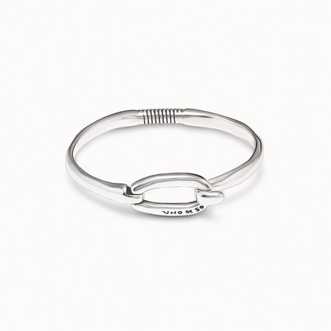 Wowvni Bangle by Uno de 50